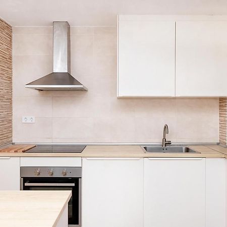 Bhost - Soho Apartment มาลากา ภายนอก รูปภาพ